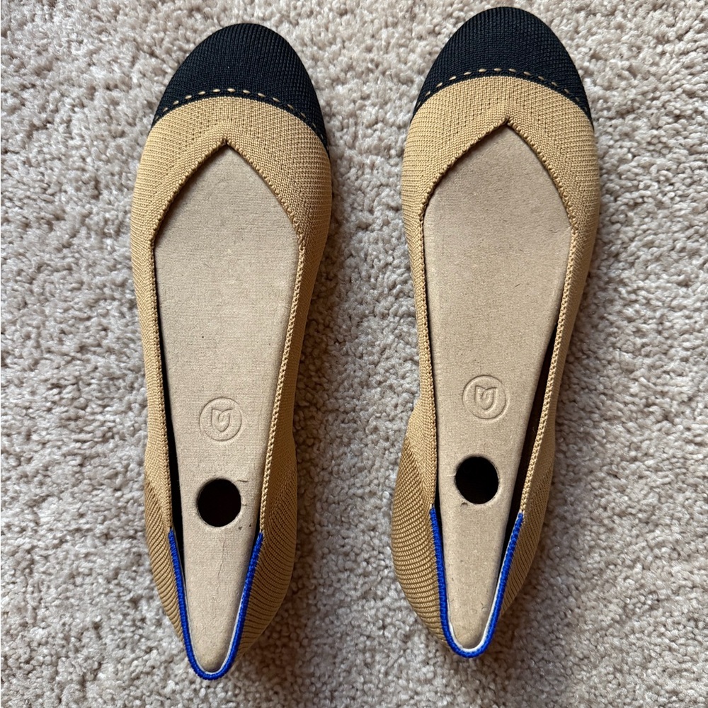Rothy’s size 9 NWT